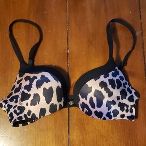 Victoria Secret Push-Up bra